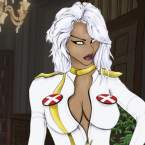 Professor XXX (18+)