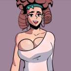 Fatima’s Lust (18+)