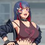 Coill City (18+)