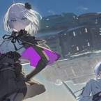 Chaos Zero Nightmare — Анонсирована новая игра