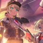 Trails of Cold Steel: NW — вышла мобильная игра по вселенной The Legend of Heroes