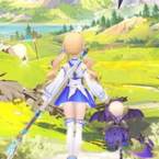 MMORPG City of Fantasy - релиз на Android