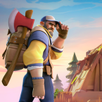 Tapscape Survival (Полная версия)