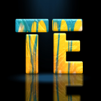 TENADA: 3D Animated Text Art (Мод, Unlocked)