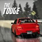 The Touge (Мод, Много денег)