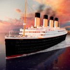 Titanic 4D Simulator VIR-TOUR (Мод, Unlocked)