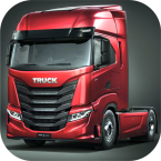 Truck Simulator 2024 - Europe (Мод, Unlocked)