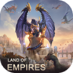 Land of Empires: эпическая игра стратегия (Мод, Скорость)