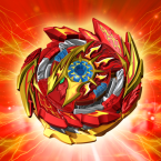 Beyblade Burst Rivals (Мод, Много денег)