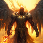 Dawnblade (Мод меню)