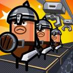 Hero Factory (Много маны/мод меню)