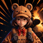 Hero Random Defense (Мод, Много золота)