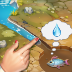Idle Island Adventure (Мод, Много денег)