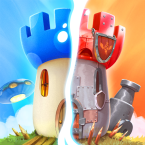Mushroom Wars 2: Захват территории ? Защита башни (Встроенный кэш)