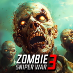 Last Hope 3: Sniper Zombie War (Мод, Много денег)