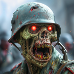 Zombeast: FPS Зомби Шутер (Мод, Бесплатные покупки)