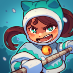 Wildfrost (Мод, Unlocked)