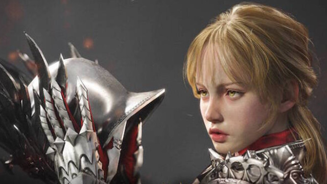 Lord Nine - новая MMORPG на Андроид и ПК