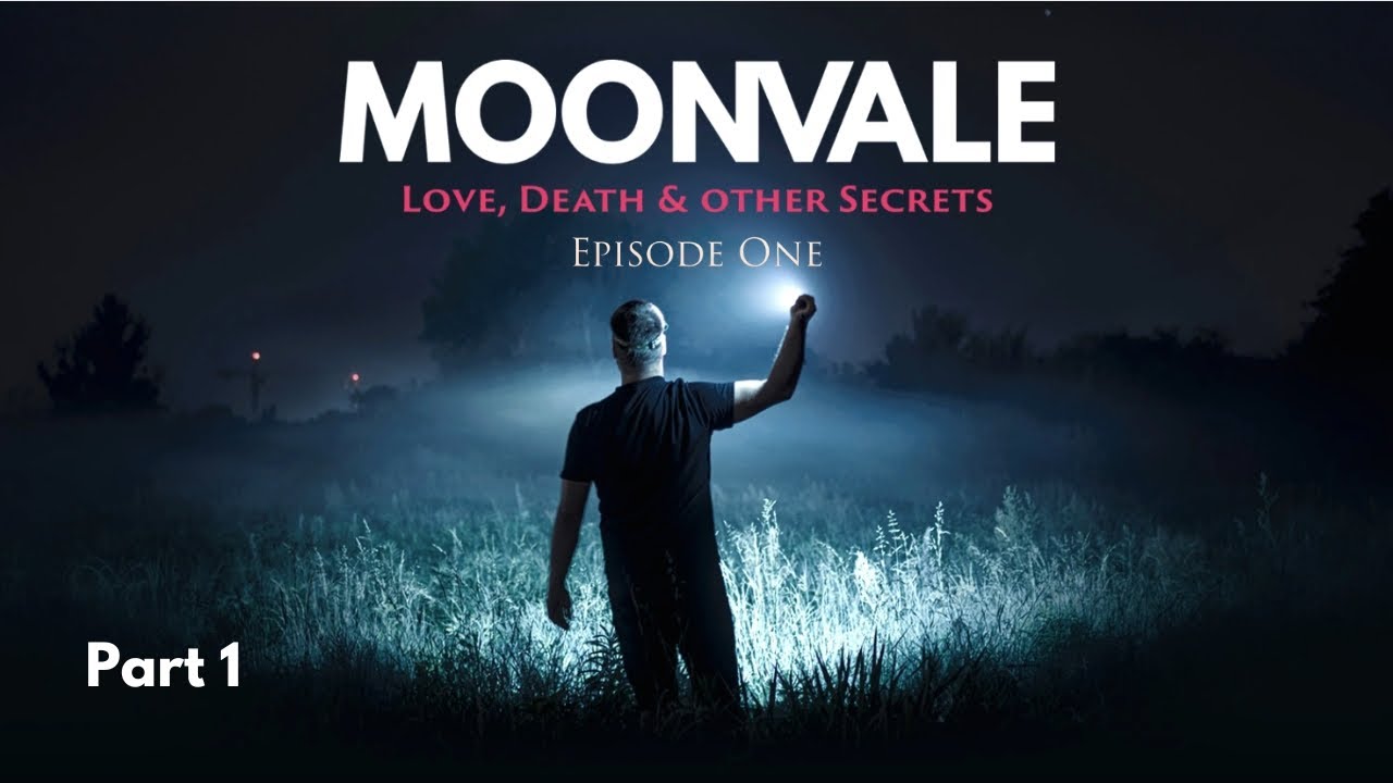 Ответы Moonvale (1 эпизод): прохождение игры