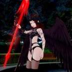 Tales of Magic School (18+)