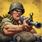 1945 WarGuard: Epic Shooter TD (Мод, Бесплатные покупки)