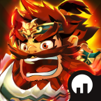 Age of Three Kingdoms:Battles (Мод меню)