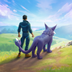 Amikin Survival: аниме RPG (Мод, Без рекламы)