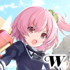 Assault Lily Last Bullet W (полная версия)