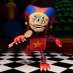 Color Monsters Challenge 3D (Полная версия)