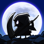 Death Crow : dc idle RPG (Мод меню)