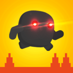 Devil Level Run Troll (Полная версия)