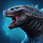 Godzilla x Kong: Titan Chasers (Мод меню)