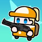 Legend Z Hunter : Idle RPG War (Мод меню)