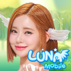 LUNA : MOBILE (Мод, Скорость игры)