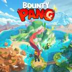 Анонсирована новая мобильная игра — Bounty Pang