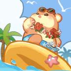 My Hamster Story (Мод, Бесплатные награды)