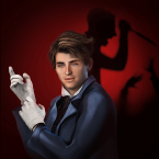 Mystery Detective Adventure (Полная версия)