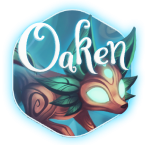 Oaken (Полная версия)