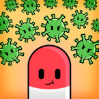 Pill Fortress (Полная версия)