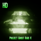 Project Ghost Raid X (Полная версия)