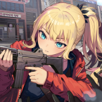 Seoul Zombie - Idle RPG (Мод, Тупые боты)