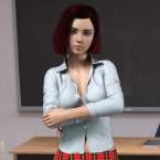 Campus Residents (18+)