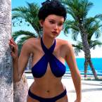 Beach Bitch (18+)