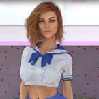 Futa Dating Simulator (18+)