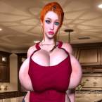 Daddy’s Mansion (18+)