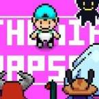 Athenian Rhapsody — Новая RPG игра на андроид и IOS