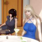 Between Us (18+)