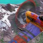 Fighter Pilot: Iron Bird - Вышла ранняя версия авиасимулятора на Андроид