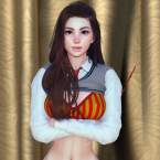 Witches Trainer 3D (18+)