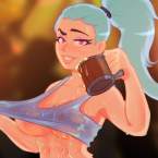 Luna in the Tavern (18+)